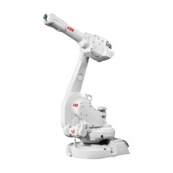 ABB IRB 1600 | Многоосевой робот-манипулятор